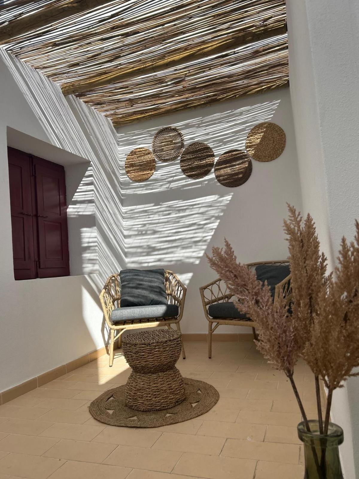 Casa Noava Bed & Breakfast Loulé Cameră foto