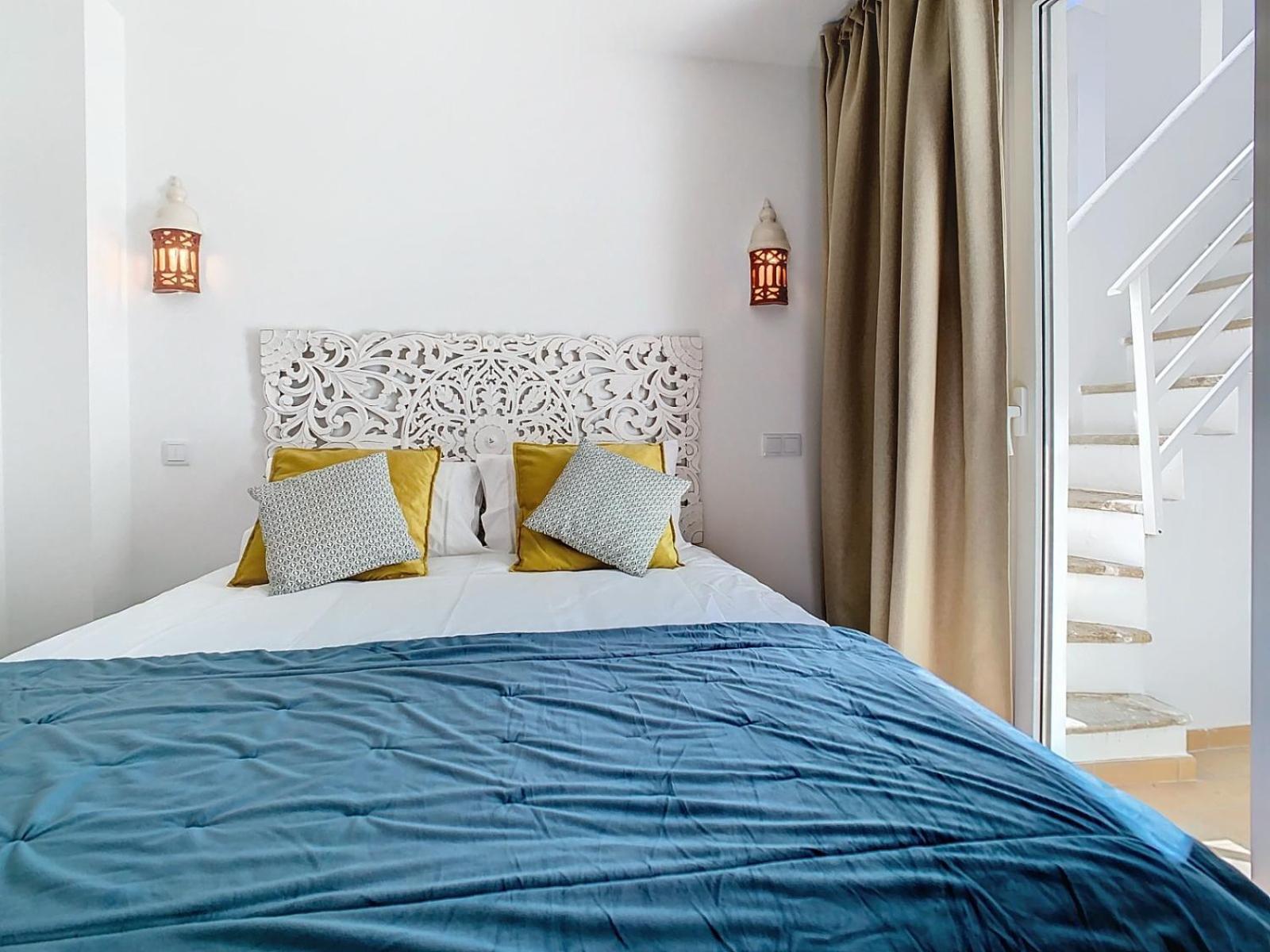 Casa Noava Bed & Breakfast Loulé Cameră foto