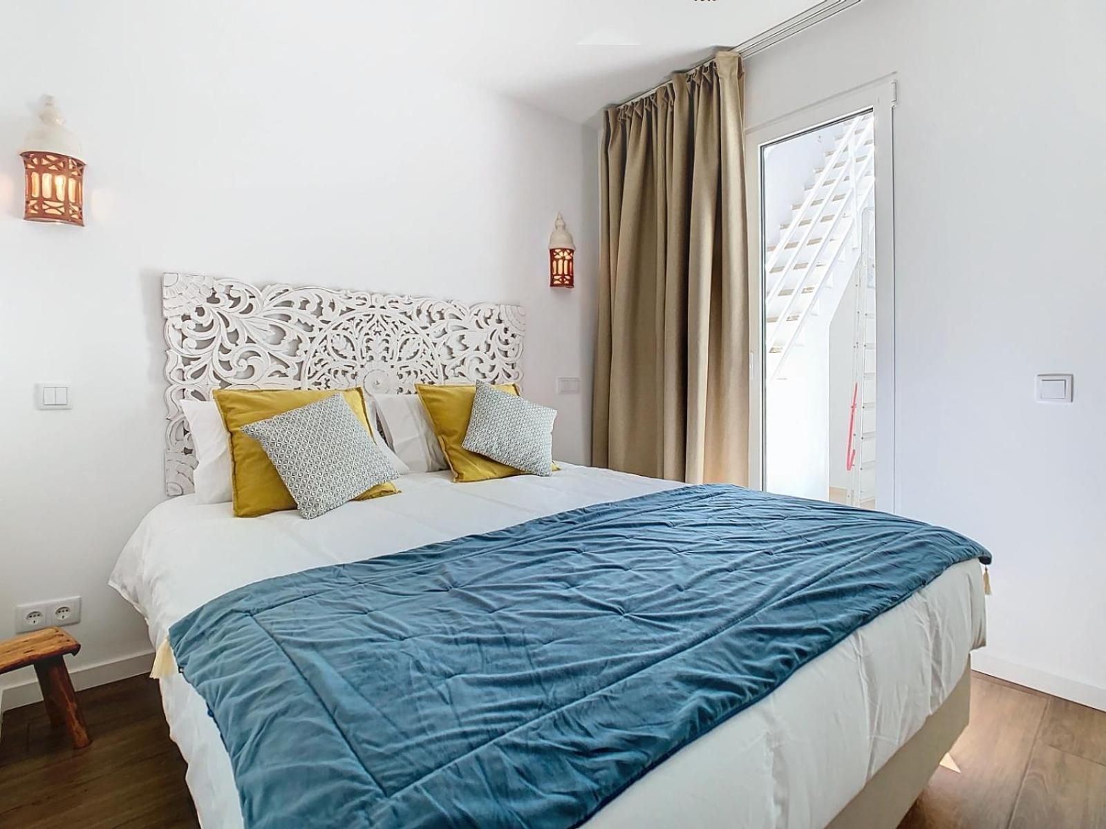 Casa Noava Bed & Breakfast Loulé Cameră foto