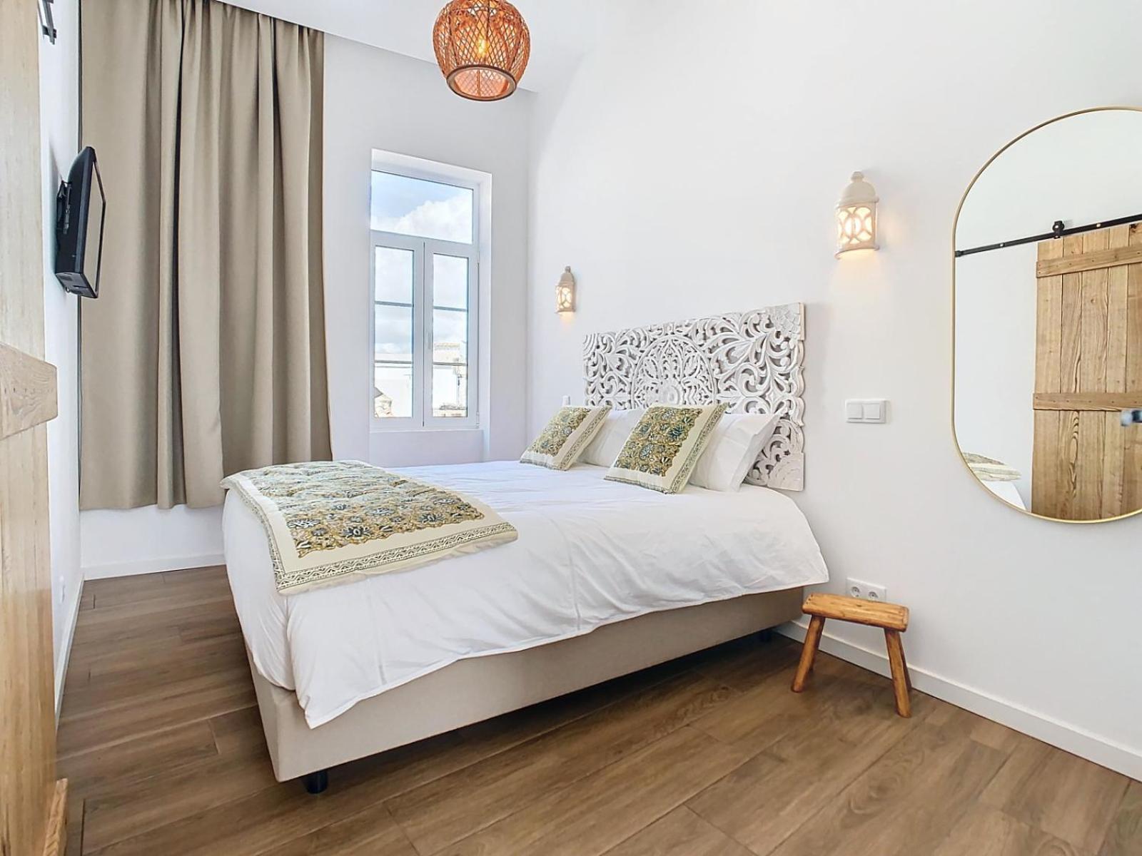 Casa Noava Bed & Breakfast Loulé Cameră foto