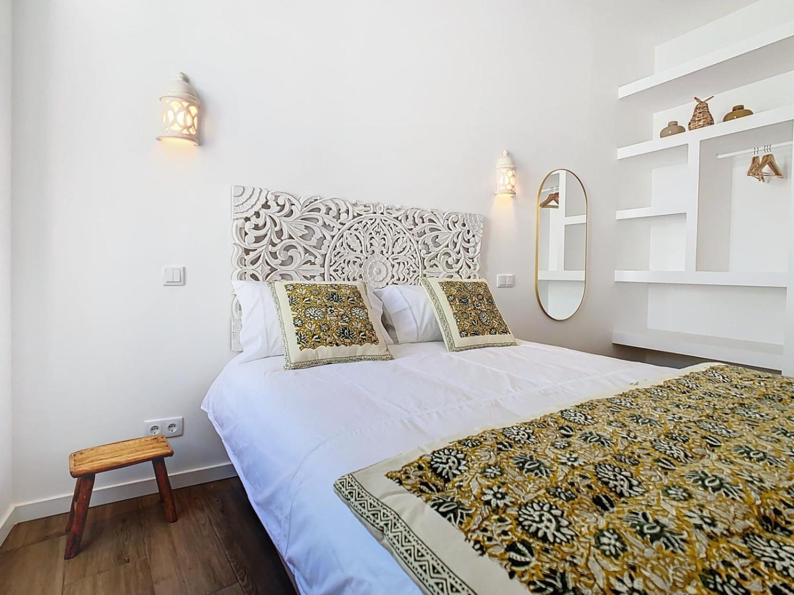 Casa Noava Bed & Breakfast Loulé Cameră foto