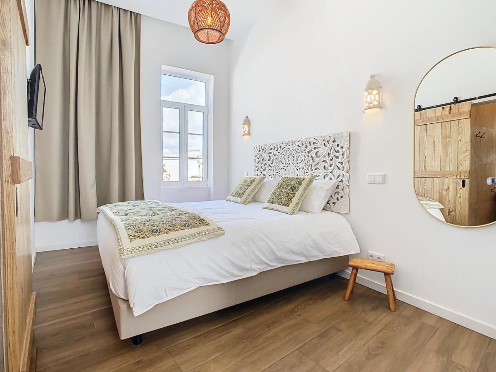 Casa Noava Bed & Breakfast Loulé Cameră foto