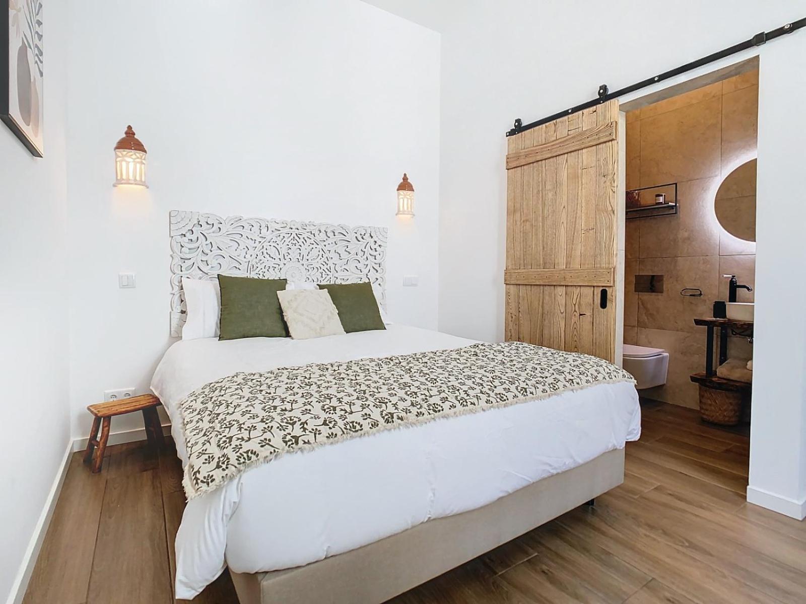 Casa Noava Bed & Breakfast Loulé Cameră foto