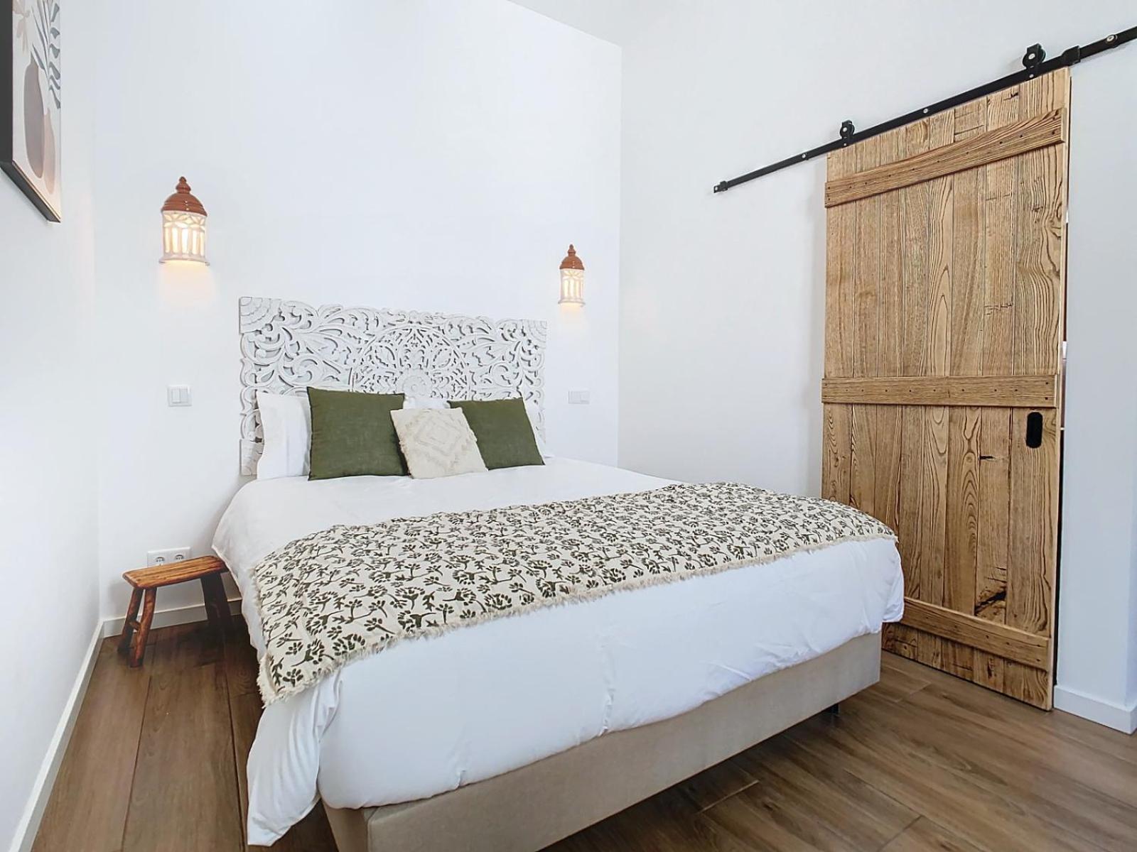 Casa Noava Bed & Breakfast Loulé Cameră foto