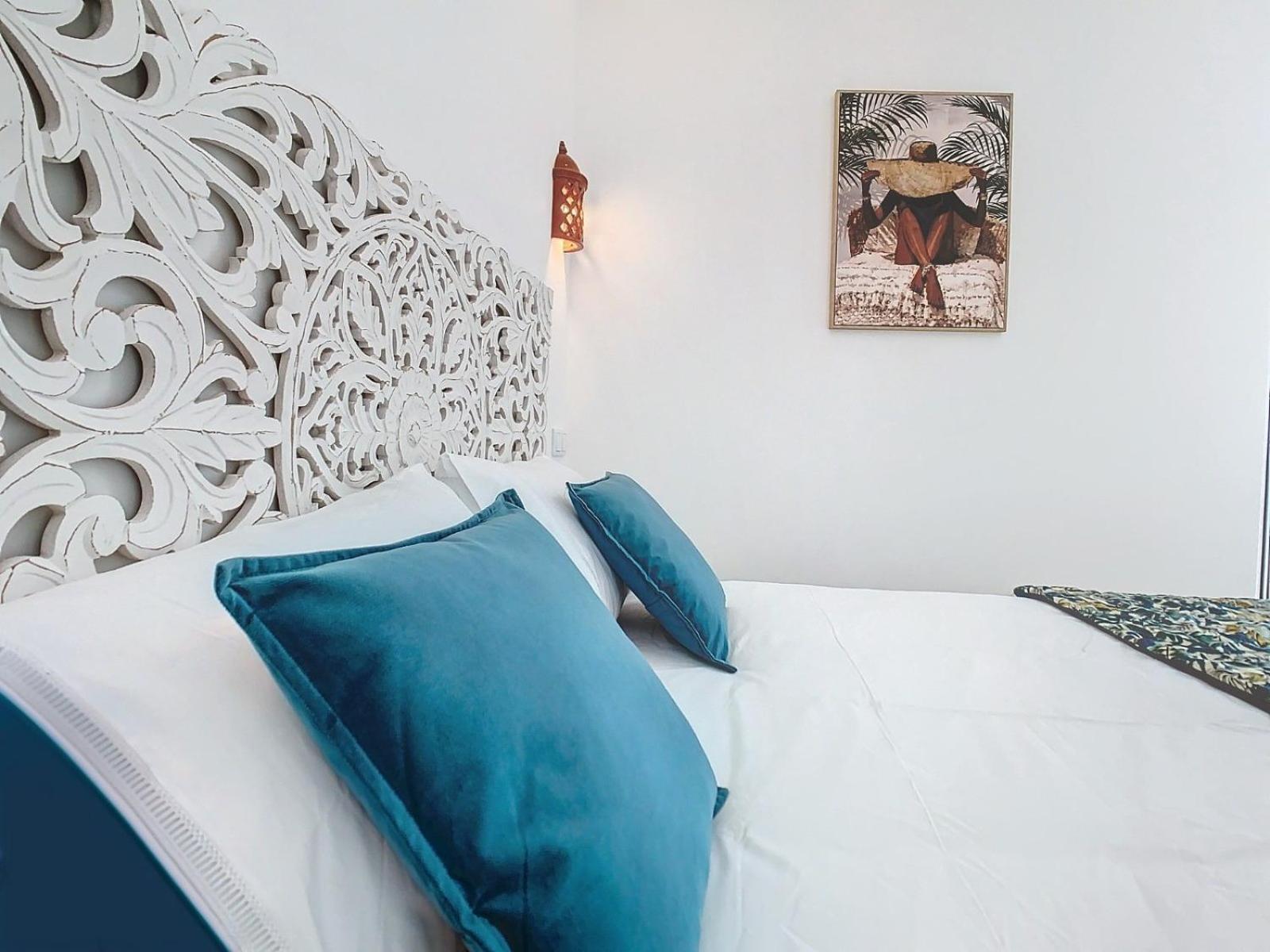 Casa Noava Bed & Breakfast Loulé Cameră foto