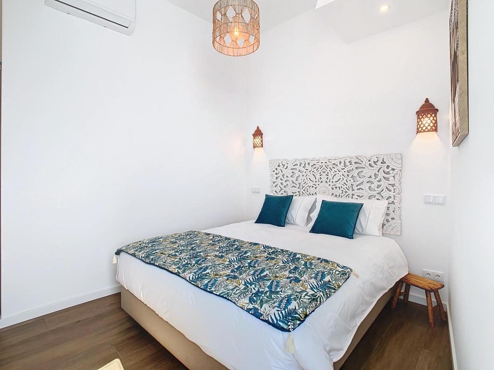 Casa Noava Bed & Breakfast Loulé Cameră foto