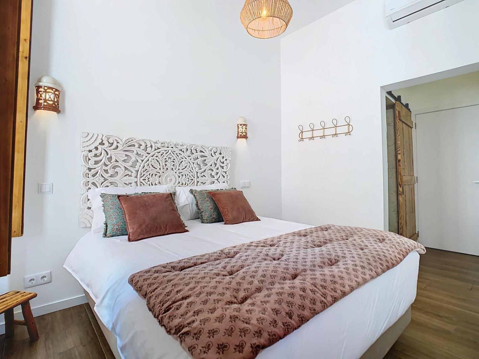 Casa Noava Bed & Breakfast Loulé Cameră foto