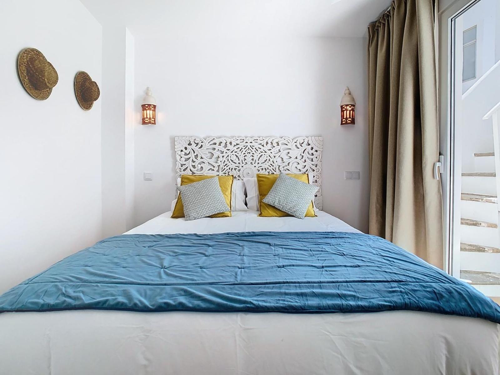 Casa Noava Bed & Breakfast Loulé Cameră foto