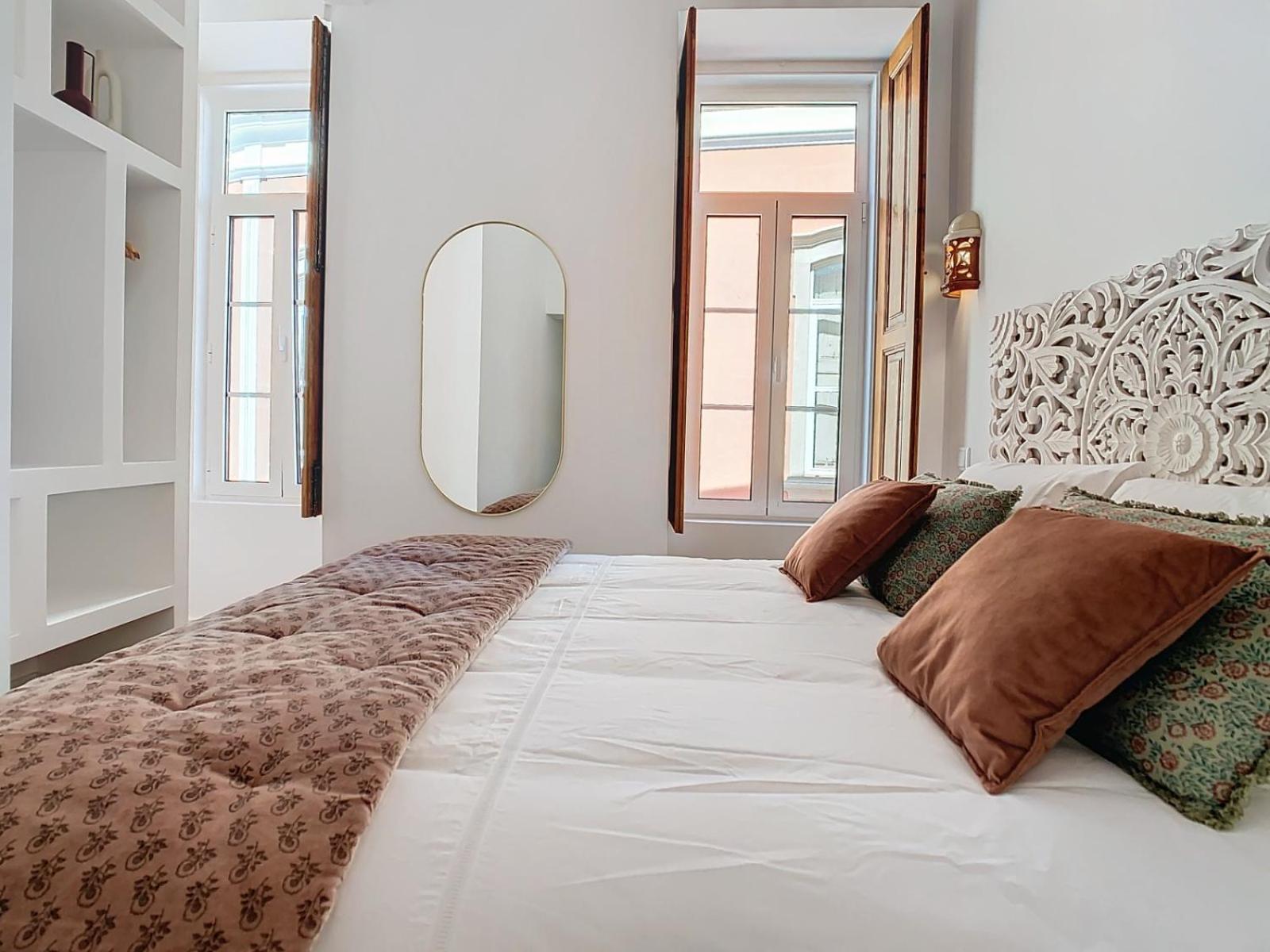 Casa Noava Bed & Breakfast Loulé Cameră foto