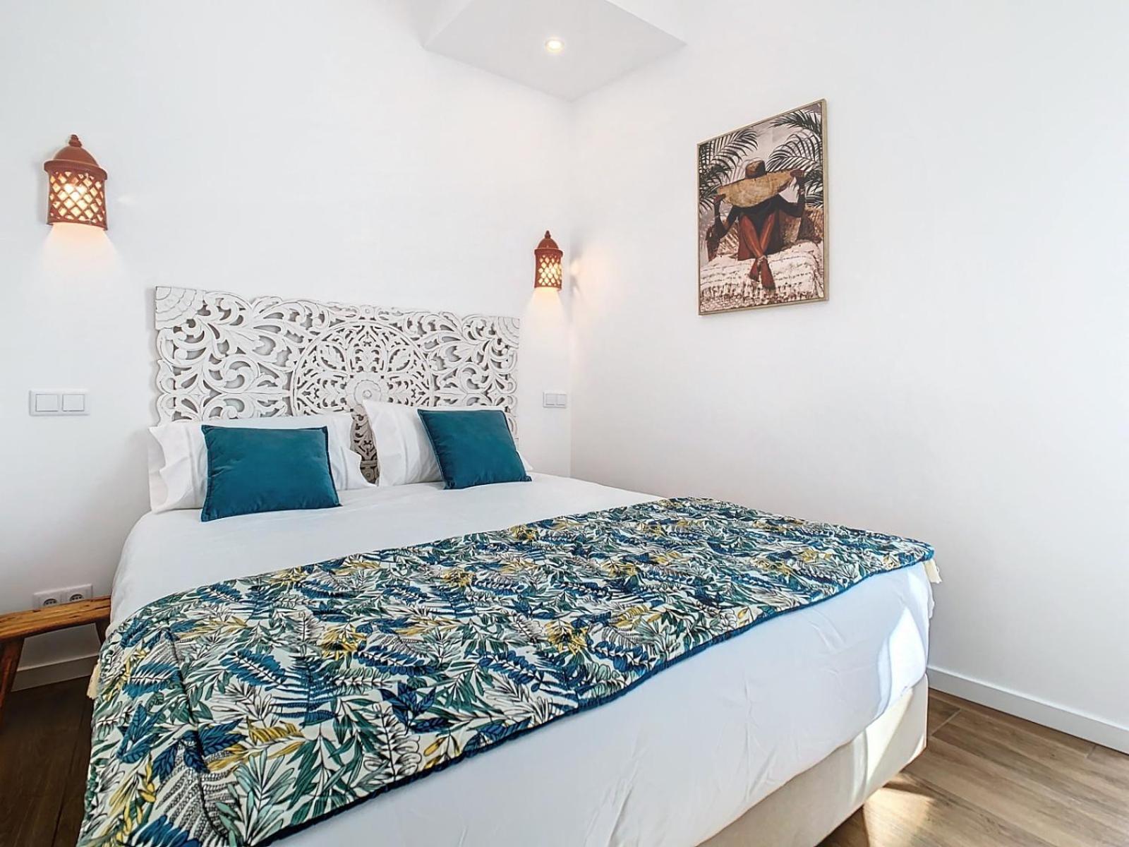 Casa Noava Bed & Breakfast Loulé Cameră foto