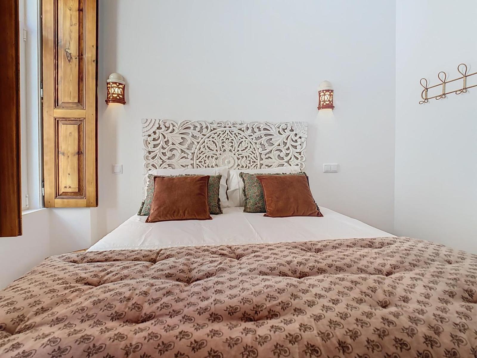 Casa Noava Bed & Breakfast Loulé Cameră foto