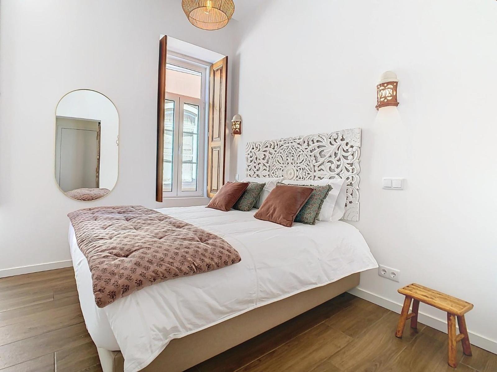 Casa Noava Bed & Breakfast Loulé Cameră foto