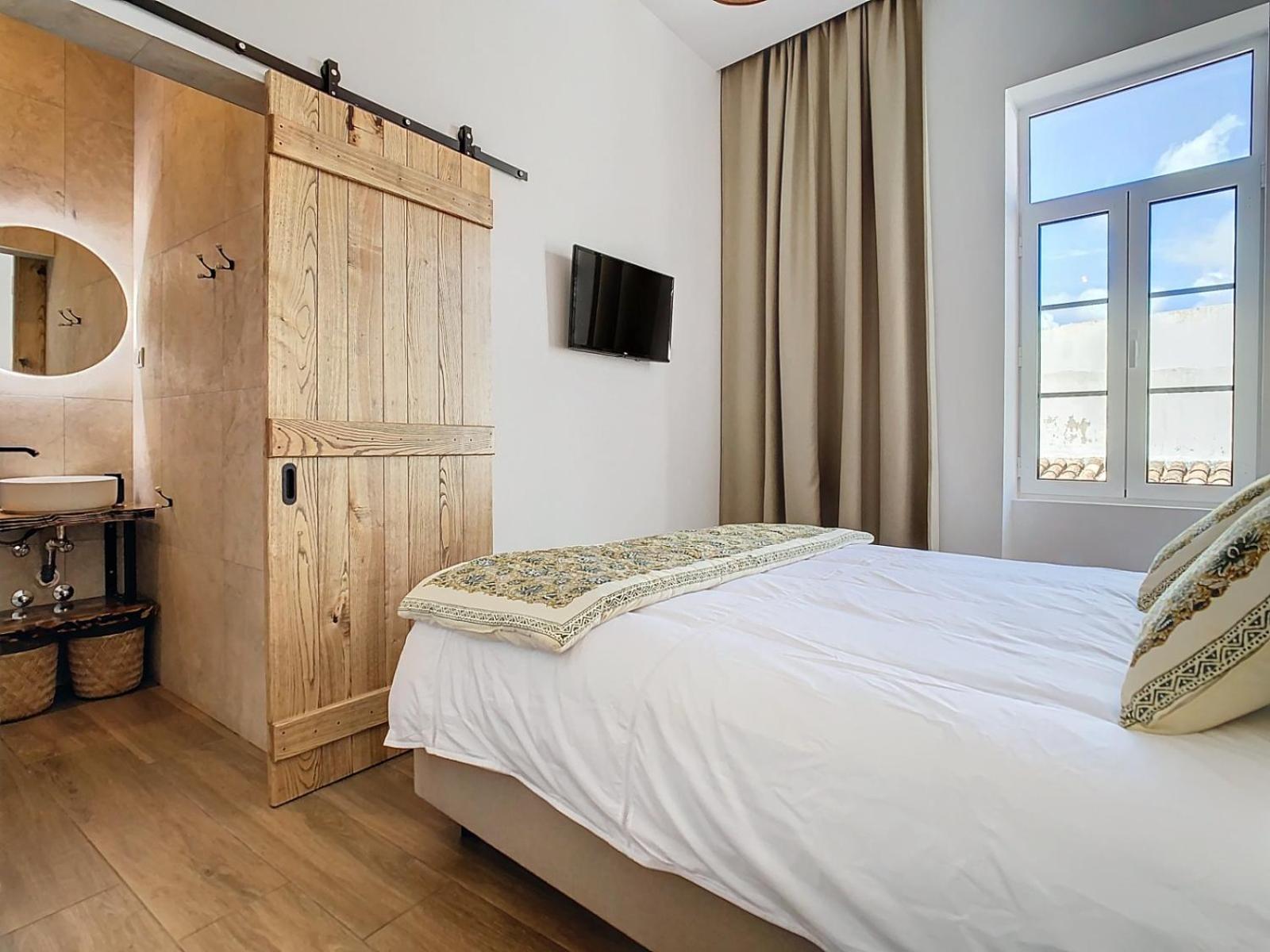 Casa Noava Bed & Breakfast Loulé Cameră foto