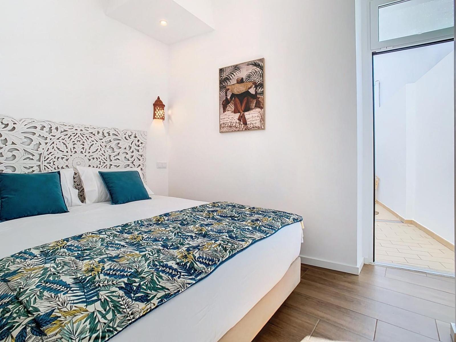 Casa Noava Bed & Breakfast Loulé Cameră foto